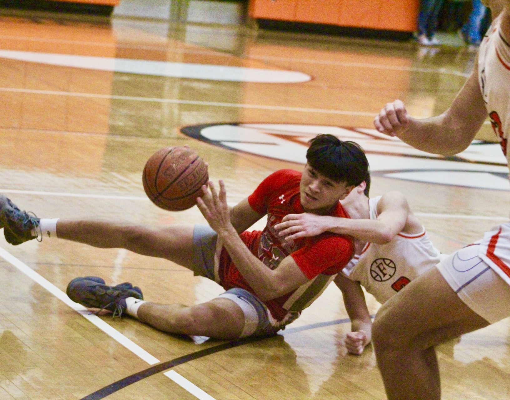 League Leaders Fall | News, Sports, Jobs - Post Journal